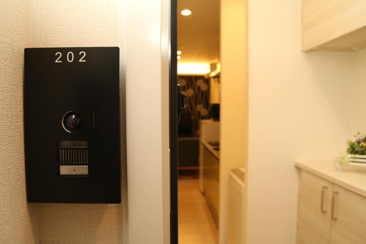 Ambiera Doza Aparthotel Nagasaki Room photo